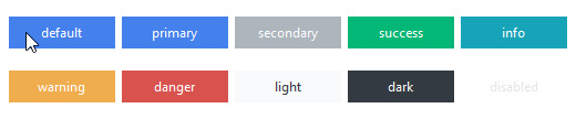 solid toolbuttons
